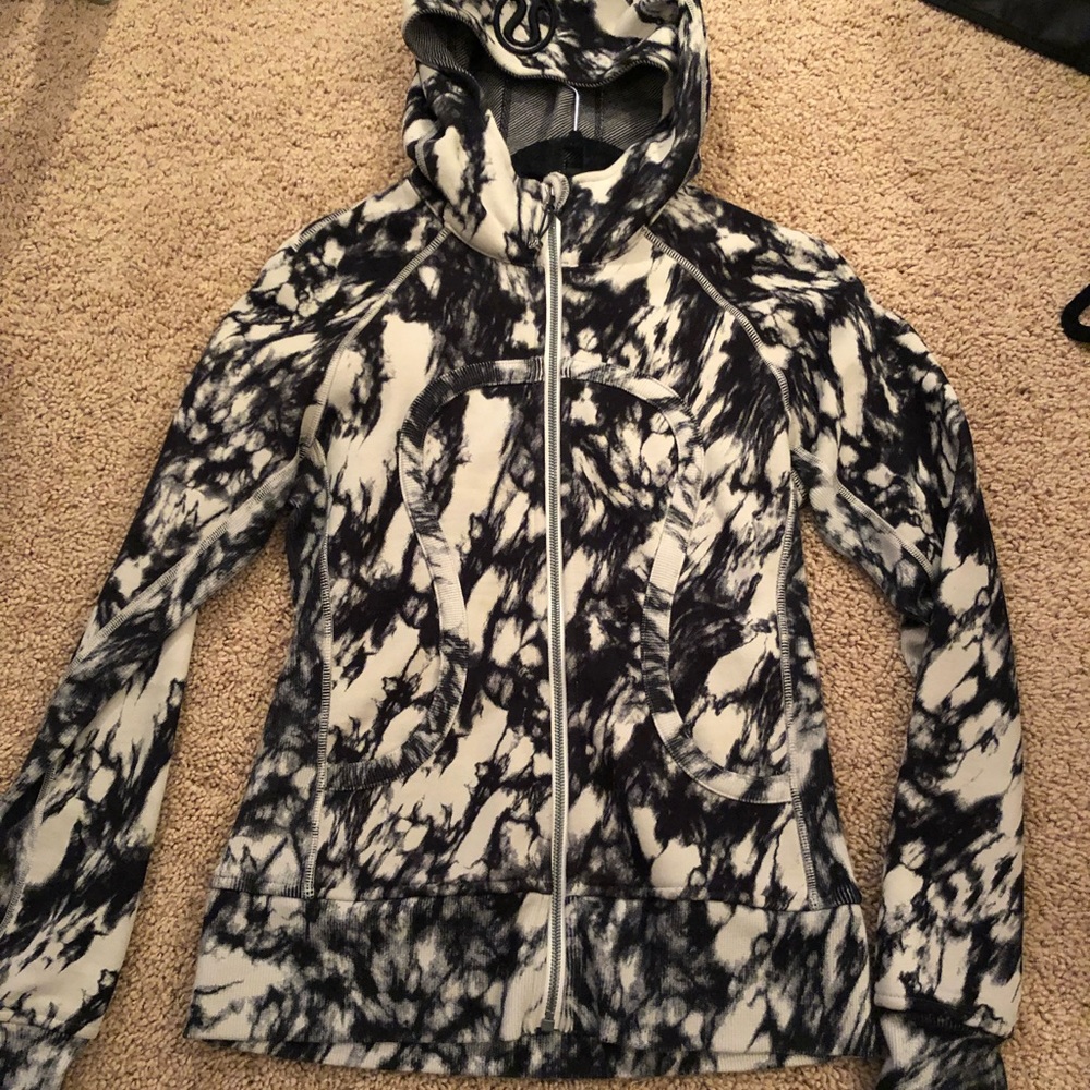 Lululemon scuba